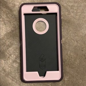 iPhone 8 Plus Defender Otterbox